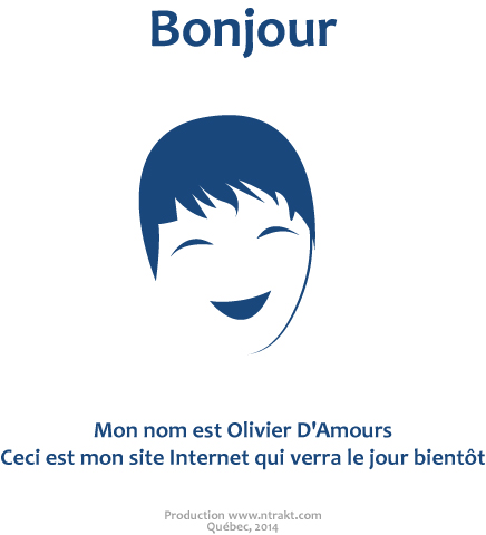 Olivier  D'Amours